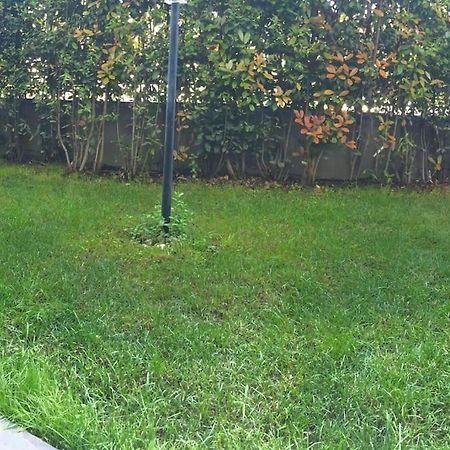 Favoloso Appartamento Roma Con Giardino المظهر الخارجي الصورة