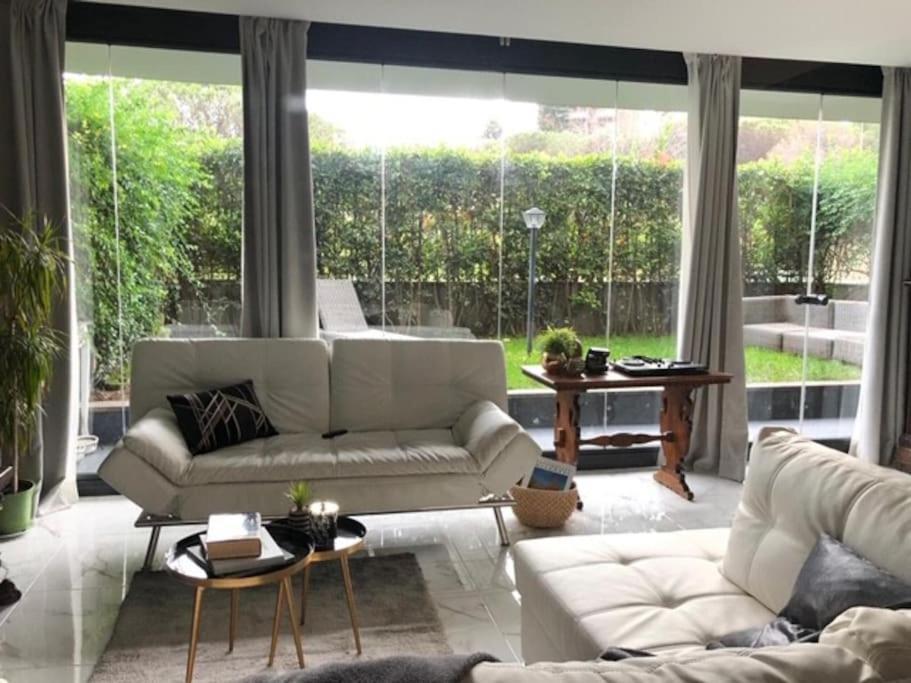 Favoloso Appartamento Roma Con Giardino المظهر الخارجي الصورة